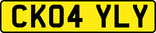 CK04YLY