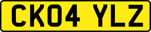 CK04YLZ