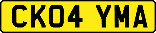 CK04YMA