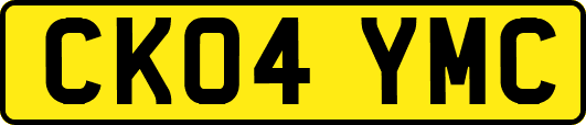 CK04YMC
