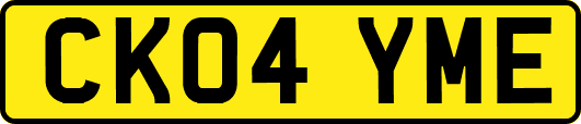 CK04YME
