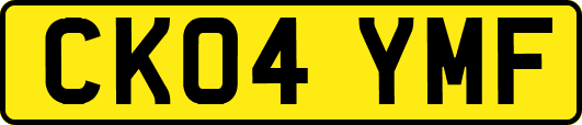 CK04YMF