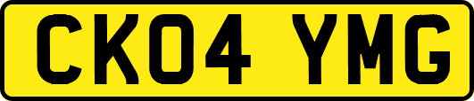 CK04YMG