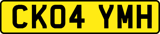 CK04YMH
