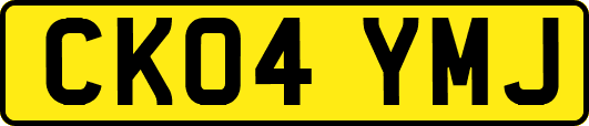 CK04YMJ