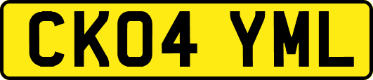 CK04YML