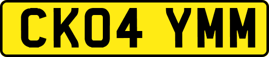 CK04YMM