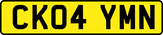 CK04YMN