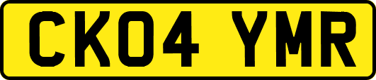 CK04YMR