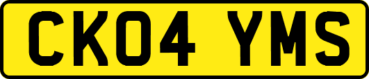 CK04YMS