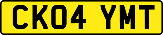 CK04YMT