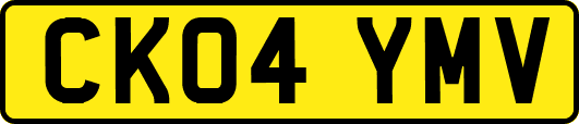 CK04YMV