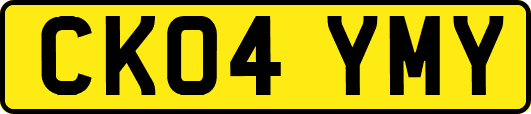 CK04YMY