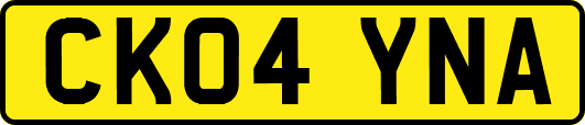 CK04YNA