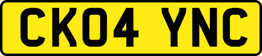 CK04YNC