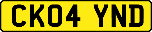 CK04YND