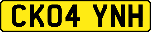 CK04YNH