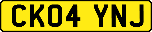 CK04YNJ
