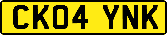 CK04YNK