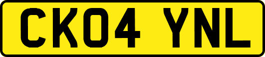 CK04YNL