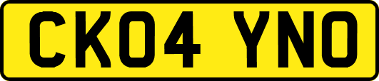 CK04YNO