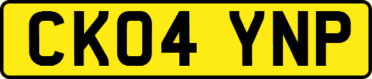 CK04YNP