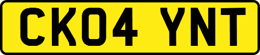 CK04YNT