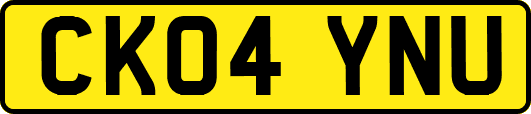 CK04YNU