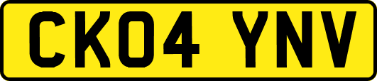 CK04YNV