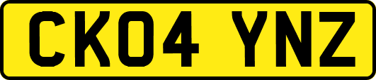CK04YNZ
