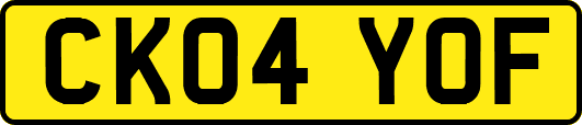 CK04YOF