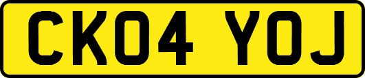 CK04YOJ