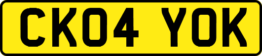 CK04YOK