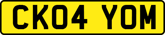 CK04YOM