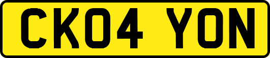 CK04YON