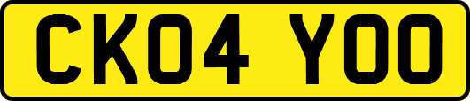 CK04YOO