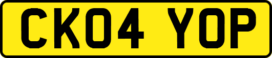 CK04YOP