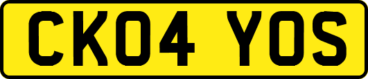 CK04YOS