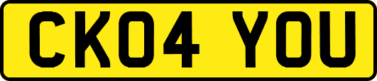 CK04YOU