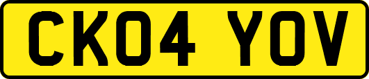 CK04YOV