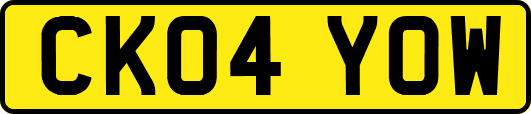 CK04YOW