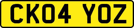 CK04YOZ