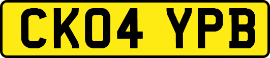CK04YPB