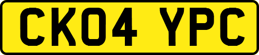 CK04YPC