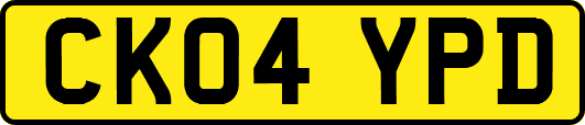 CK04YPD