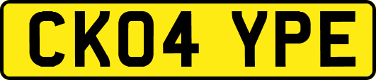 CK04YPE