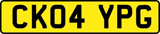 CK04YPG