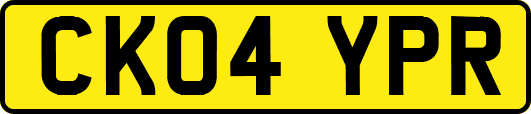 CK04YPR