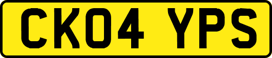 CK04YPS