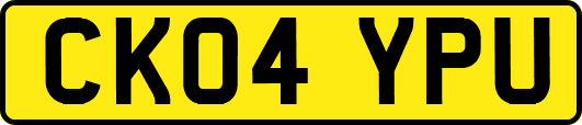 CK04YPU